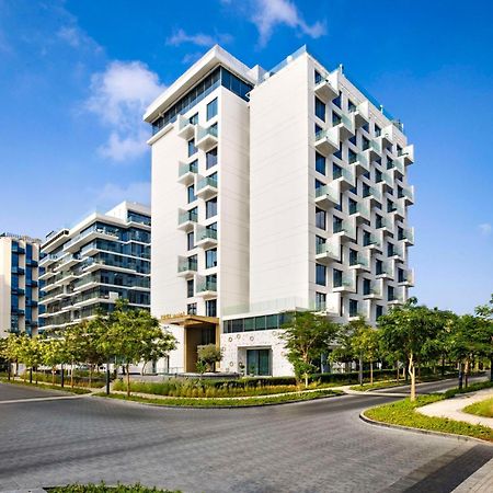 Tumbi West Palm Beach Hotel Dubai,Tapestry Collection Hilton Экстерьер фото