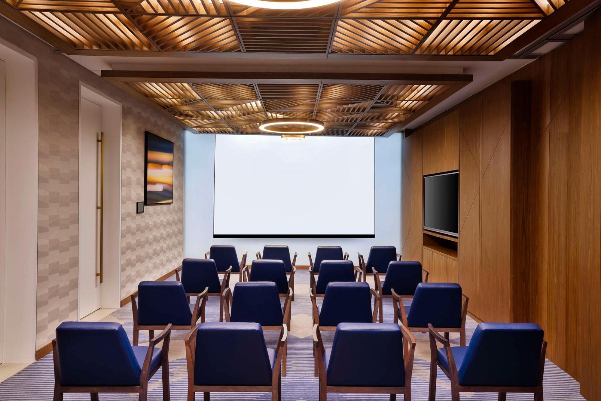 Tumbi West Palm Beach Hotel Dubai,Tapestry Collection Hilton Экстерьер фото
