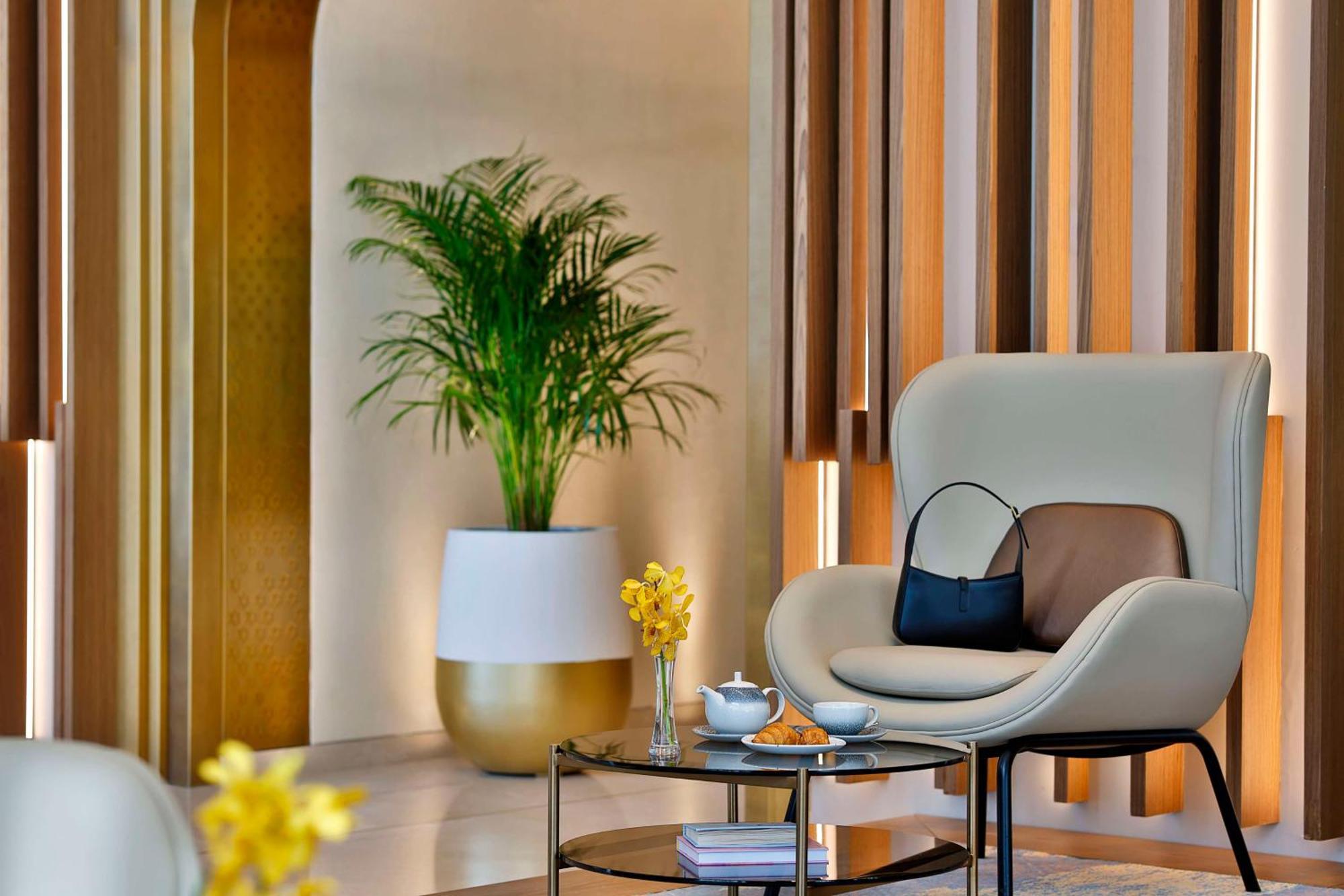 Tumbi West Palm Beach Hotel Dubai,Tapestry Collection Hilton Экстерьер фото